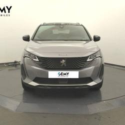 Peugeot 3008 3008 BlueHDi 130ch S&S EAT8 GT Laval