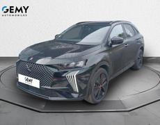 DS DS7 Laval
