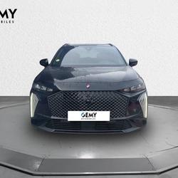 DS DS7 7 BlueHDi 130 EAT8 Performance Line occasion - Laval - photo 2/21