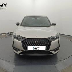 DS DS 3 CROSSBACK ELECTRIQUE DS3 Crossback E-Tense Performance Line+ occasion - Laval - photo 2/21