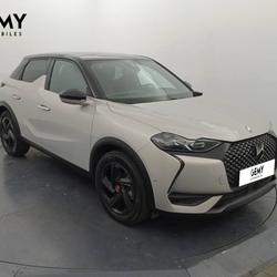 DS DS 3 CROSSBACK ELECTRIQUE DS3 Crossback E-Tense Performance Line+ occasion - Laval - photo 3/21