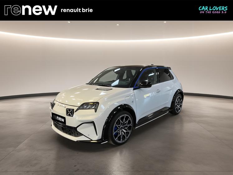 Alpine A290  - 37 990 €