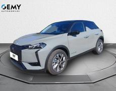Ds DS3 Laval