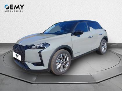 Ds DS3 - DS 3 PureTech 130 EAT8 Esprit de Voyage - 22 490 €