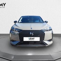 Ds DS3 DS 3 PureTech 130 EAT8 Esprit de Voyage Laval