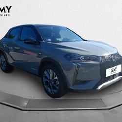 Ds DS3 DS 3 PureTech 130 EAT8 Esprit de Voyage Laval