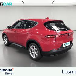 Alfa Romeo Tonale Tonale 1.6 Multijet II 130 ch VGT TCT6 Sprint Lesm&eacute;nils