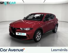 Alfa Romeo Tonale Ludres