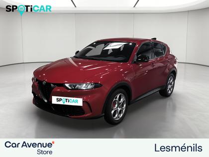 Alfa Romeo Tonale - Tonale 1.6 Multijet II 130 ch VGT TCT6 Sprint - 23 990 €