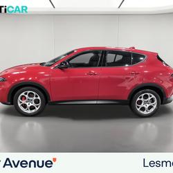 Alfa Romeo Tonale Tonale 1.6 Multijet II 130 ch VGT TCT6 Sprint Ludres