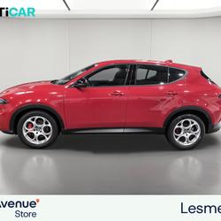 Alfa Romeo Tonale Tonale 1.6 Multijet II 130 ch VGT TCT6 Sprint Ludres