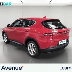 Alfa Romeo Tonale Tonale 1.6 Multijet II 130 ch VGT TCT6 Sprint Ludres