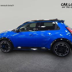 Alpine A290 A290  180 ch GT Brie-Comte-Robert