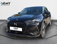 DS DS3 Crossback Laval