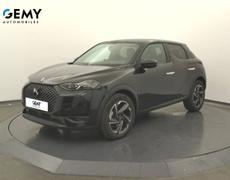 DS DS3 Crossback Laval