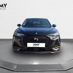 DS DS3 Crossback DS3 Crossback PureTech 155 EAT8 Grand Chic Laval