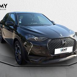 DS DS3 Crossback DS3 Crossback PureTech 155 EAT8 Grand Chic Laval