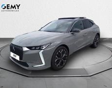 DS DS4 Laval
