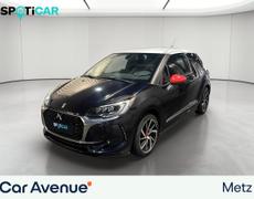 Ds DS3 Metz