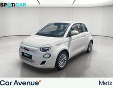 Autres Fiat Metz