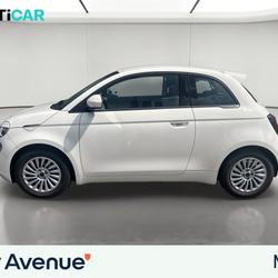 Fiat 500 II 500 e 95 ch (RED) Metz