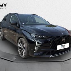 DS DS7 DS 7 Hybride Rechargeable E-Tense 360 EAT8 4x4 Opera Laval