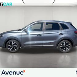 MG ZS Hybrid+ 197ch Luxury Metz