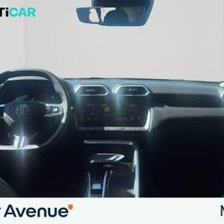 MG ZS Hybrid+ 197ch Luxury Metz