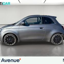 Fiat 500 II e 118ch Ic&ocirc;ne Plus Metz