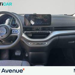 Fiat 500 II e 118ch Ic&ocirc;ne Plus Metz