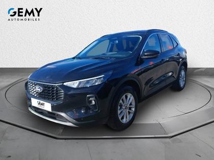 Ford Kuga - Kuga 2.5 Duratec 180 ch FlexiFuel FHEV Bioéthanol Powershift Titanium - 28 980 €