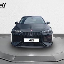 DS DS 3 ELECTRIQUE 3 E-Tense Performance Line+ occasion - Laval - photo 2/21