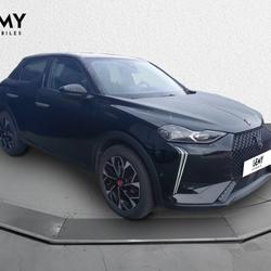 DS DS 3 ELECTRIQUE 3 E-Tense Performance Line+ occasion - Laval - photo 3/21