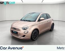 Fiat 500 II
