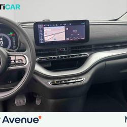 Fiat 500 II e 118ch Ic&ocirc;ne Metz