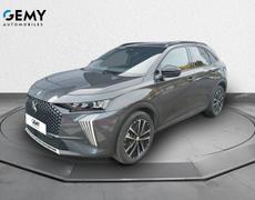 DS DS7 Laval