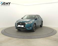 DS DS3 Crossback Saint-Nazaire
