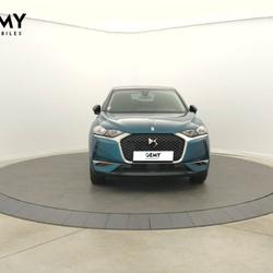 DS DS3 Crossback DS3 Crossback PureTech 130 EAT8 So Chic Saint-Nazaire