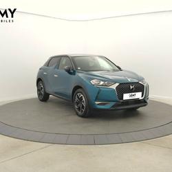 DS DS3 Crossback DS3 Crossback PureTech 130 EAT8 So Chic Saint-Nazaire