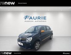 Renault Twingo 3 Terrasson-Lavilledieu