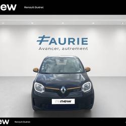 Renault Twingo 3 Twingo III TCe 95 Zen Gu&eacute;ret