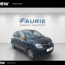 Renault Twingo 3 Twingo III TCe 95 Zen Gu&eacute;ret