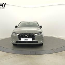 DS DS4 DS 4 PureTech 180 EAT8 Rivoli Saint-Nazaire