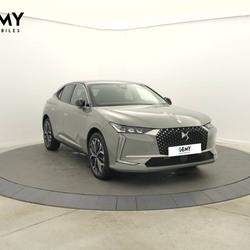 DS DS4 DS 4 PureTech 180 EAT8 Rivoli Saint-Nazaire