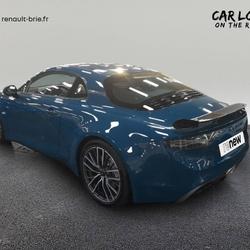 Alpine A110 A110 1.8T 300 ch GTS Brie-Comte-Robert