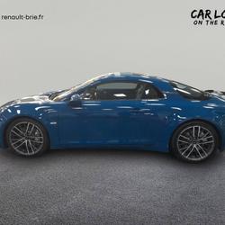 Alpine A110 A110 1.8T 300 ch GTS Brie-Comte-Robert