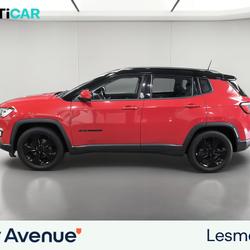 Jeep Compass Compass 1.6 I MultiJet II 120 ch BVM6 Limited Lesm&eacute;nils