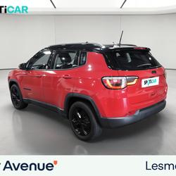 Jeep Compass Compass 1.6 I MultiJet II 120 ch BVM6 Limited Lesm&eacute;nils