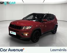 Jeep Compass Ludres