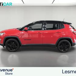 Jeep Compass Compass 1.6 I MultiJet II 120 ch BVM6 Limited Metz